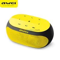 Haut parleur Portable sans fil AWEI Y200 Bluetooth 4.2 Micro SD USB AUX — vignette 2