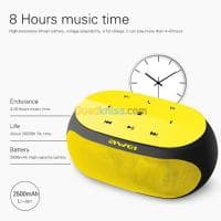 Haut parleur Portable sans fil AWEI Y200 Bluetooth 4.2 Micro SD USB AUX — vignette 4