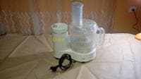 Rabot de cuisine de marque BRAUN — vignette 3