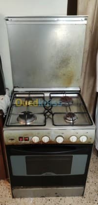cuisinière sonaric — vignette 2