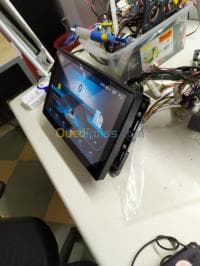 Radio Android captiva Chevrolet — vignette 3