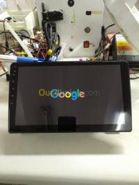 Radio Android captiva Chevrolet — vignette 4