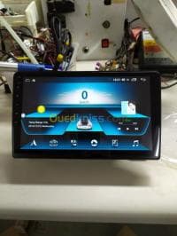 Radio Android captiva Chevrolet — vignette 5