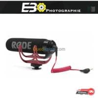 Microphone RØDE VideoMic Go — vignette 3