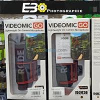Microphone RØDE VideoMic Go — vignette 5