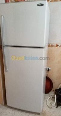 refrigerateur iris 420L — vignette 2