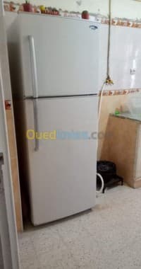 refrigerateur iris 420L — vignette 3
