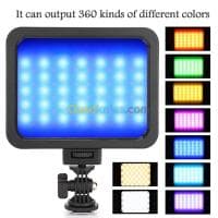 ZIFON ZF-RGB360 RGB LIGHT — vignette 3