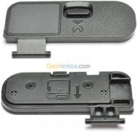 nikon cache batterie — vignette 3