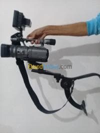 Camera sony hdr-fx7e — vignette 2