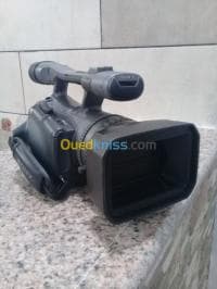 Camera sony hdr-fx7e — vignette 3