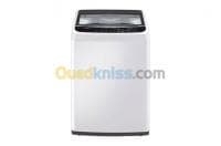 promo lave linge LG top 13 kg GRIS — vignette 2
