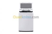 promo lave linge LG top 13 kg GRIS — vignette 3