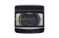 promo lave linge LG top 13 kg GRIS — vignette 4