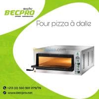 FOUR PIZZA A DALE  ELECTRIQUE 4 — vignette 2