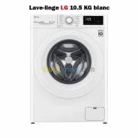 PROMOTION MACHINE A LAVER LG 10.5KG /12kg TOUT LES MODELES HUBLOT — vignette 3