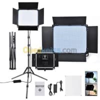 Led photography lighting panel — vignette 2