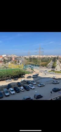 Location Appartement F4 Alger Bab ezzouar — vignette 2