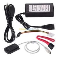 Adaptateur SATA/IDE to USB — vignette 3