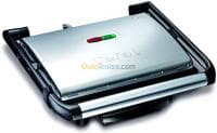 Panineuse/Grille-viande TEFAL GC241D12 2000W — vignette 3