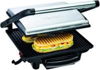 Panineuse/Grille-viande TEFAL GC241D12 2000W — vignette 4