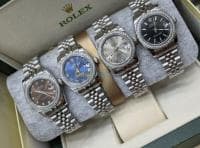 Rolex Femme Datejust 5 Bronze Coffret — vignette 5