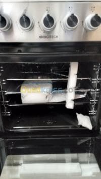 PROMOTION CUISINIÈRE DIGITECH VENTILÉE — vignette 3
