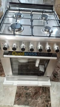PROMOTION CUISINIÈRE DIGITECH VENTILÉE — vignette 2