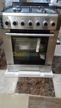 PROMOTION CUISINIÈRE DIGITECH VENTILÉE — vignette 4
