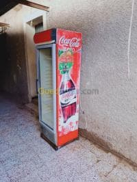 Frigo Pepsi , coca cola , présentoir — vignette 4