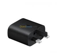 Chargeur adaptateur 25W Samsung — vignette 2