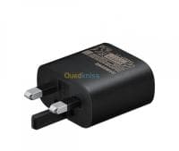 Chargeur adaptateur 25W Samsung — vignette 3