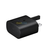 Chargeur adaptateur 25W Samsung — vignette 4