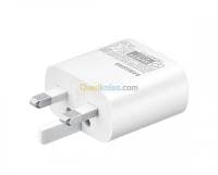 Chargeur adaptateur 25W Samsung — vignette 5