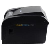 Imprimante code barre Xprinter XP-350B USB ET BLEUTOOTH — vignette 3