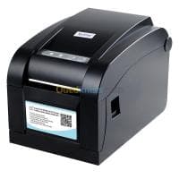 Imprimante code barre Xprinter XP-350B USB ET BLEUTOOTH — vignette 4