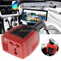 Chargeur Allume-cigare 150W,12v à 220 — vignette 5