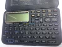 Calculatrice — vignette 5