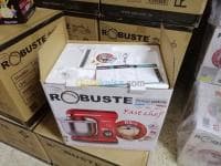 Robot Pétrin Robuste Fast  Chef — vignette 3