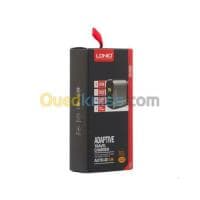 Chargeur De Voyage Ldnio A2206 — vignette 3
