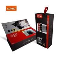 Chargeur De Voyage Ldnio A2206 — vignette 4