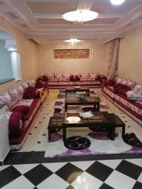 Vente Villa Alger Khraissia — vignette 5