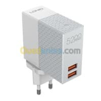 Batterie Externe Ldnio - chargeur — vignette 2