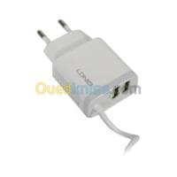 Chargeur - Fast Charge A321 3.1A 2Usb — vignette 4