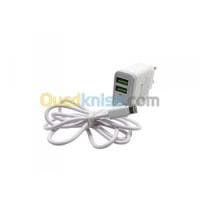 Chargeur - Fast Charge A321 3.1A 2Usb — vignette 5