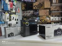 CANON EOS 6D MARK 2 NEUF — vignette 3