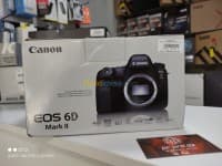 CANON EOS 6D MARK 2 NEUF — vignette 5