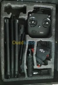 DJI RONIN M — vignette 3