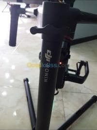 DJI RONIN M — vignette 4