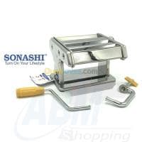 Garantie produit 2 ans  Machine à Pâtes n9 Sonashi — vignette 3